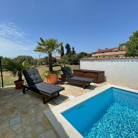 Holiday Home Bukovac Pola Esterno foto