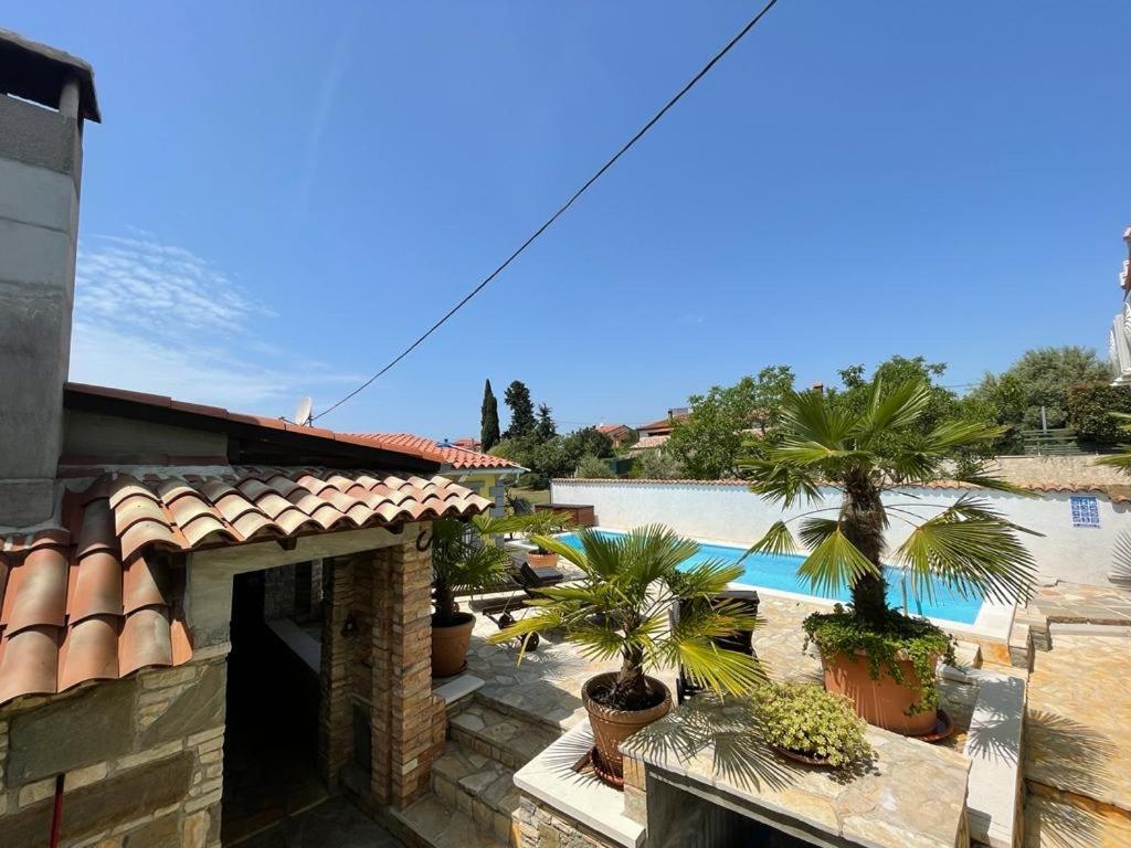 Holiday Home Bukovac Pola Esterno foto