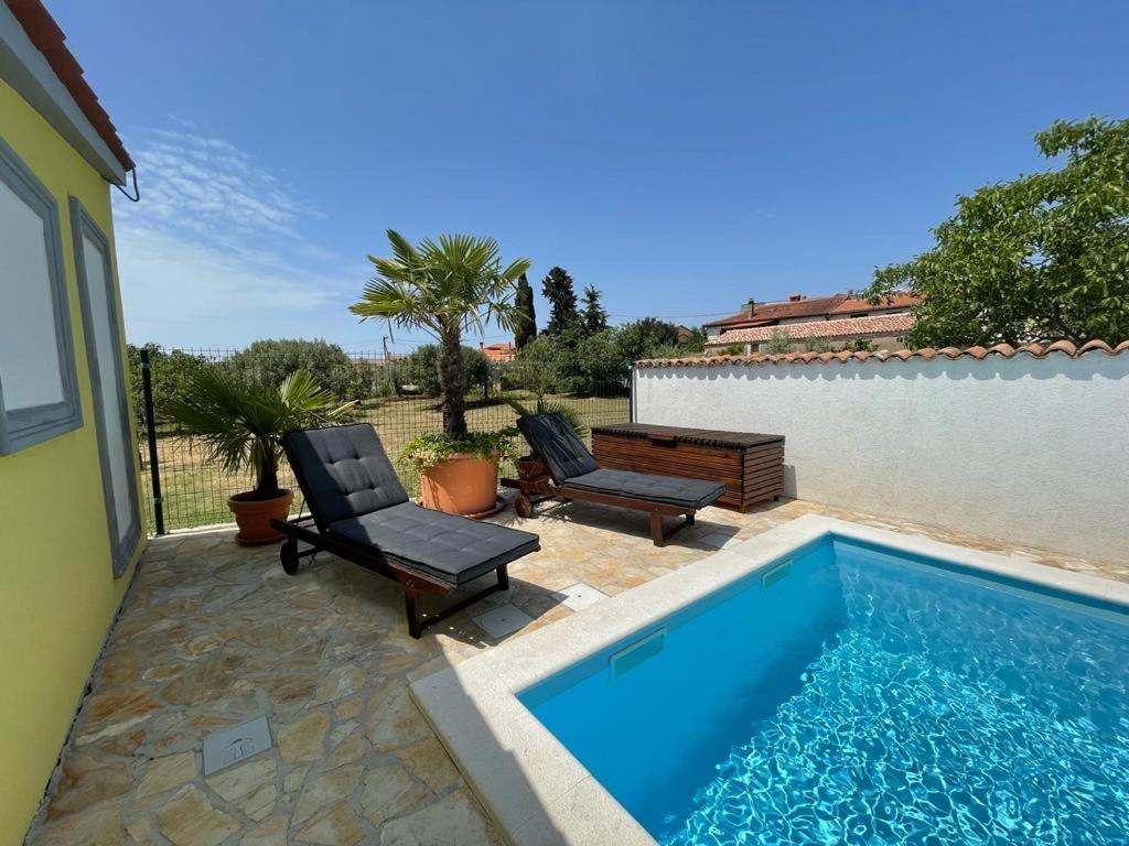Holiday Home Bukovac Pola Esterno foto