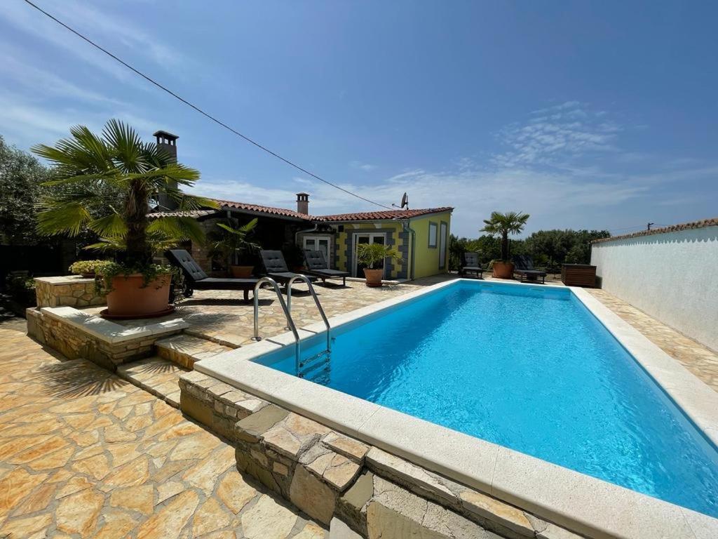Holiday Home Bukovac Pola Esterno foto