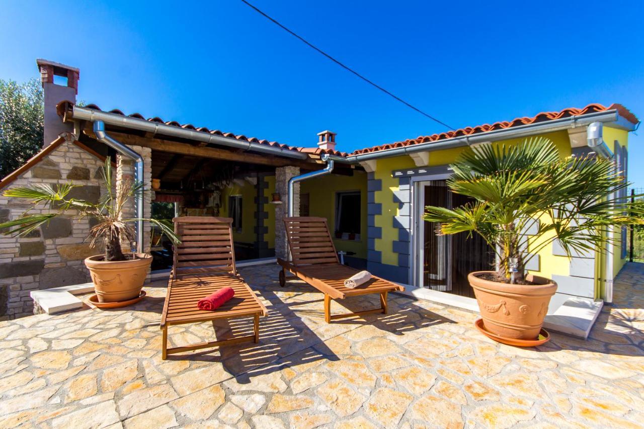 Holiday Home Bukovac Pola Esterno foto