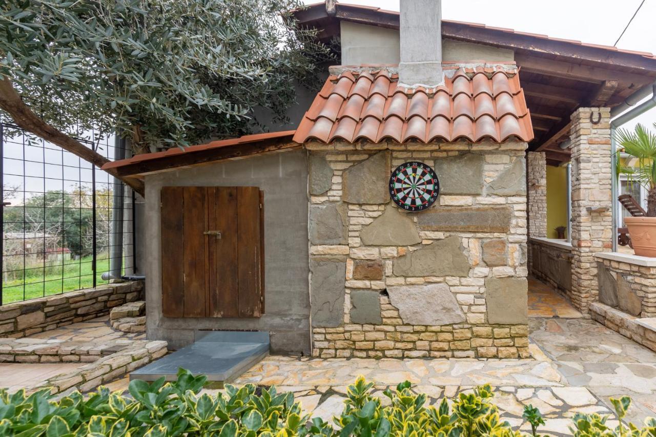 Holiday Home Bukovac Pola Esterno foto